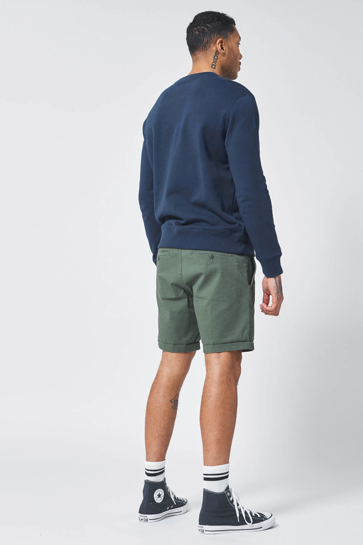 Sweat Story image number 2