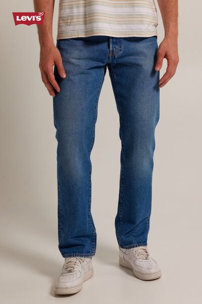 Levi's Jeans 501 93 straight jeans
