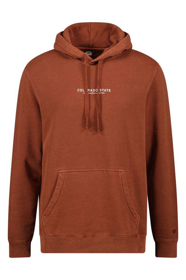 Hoodie Stone Hood image number 4