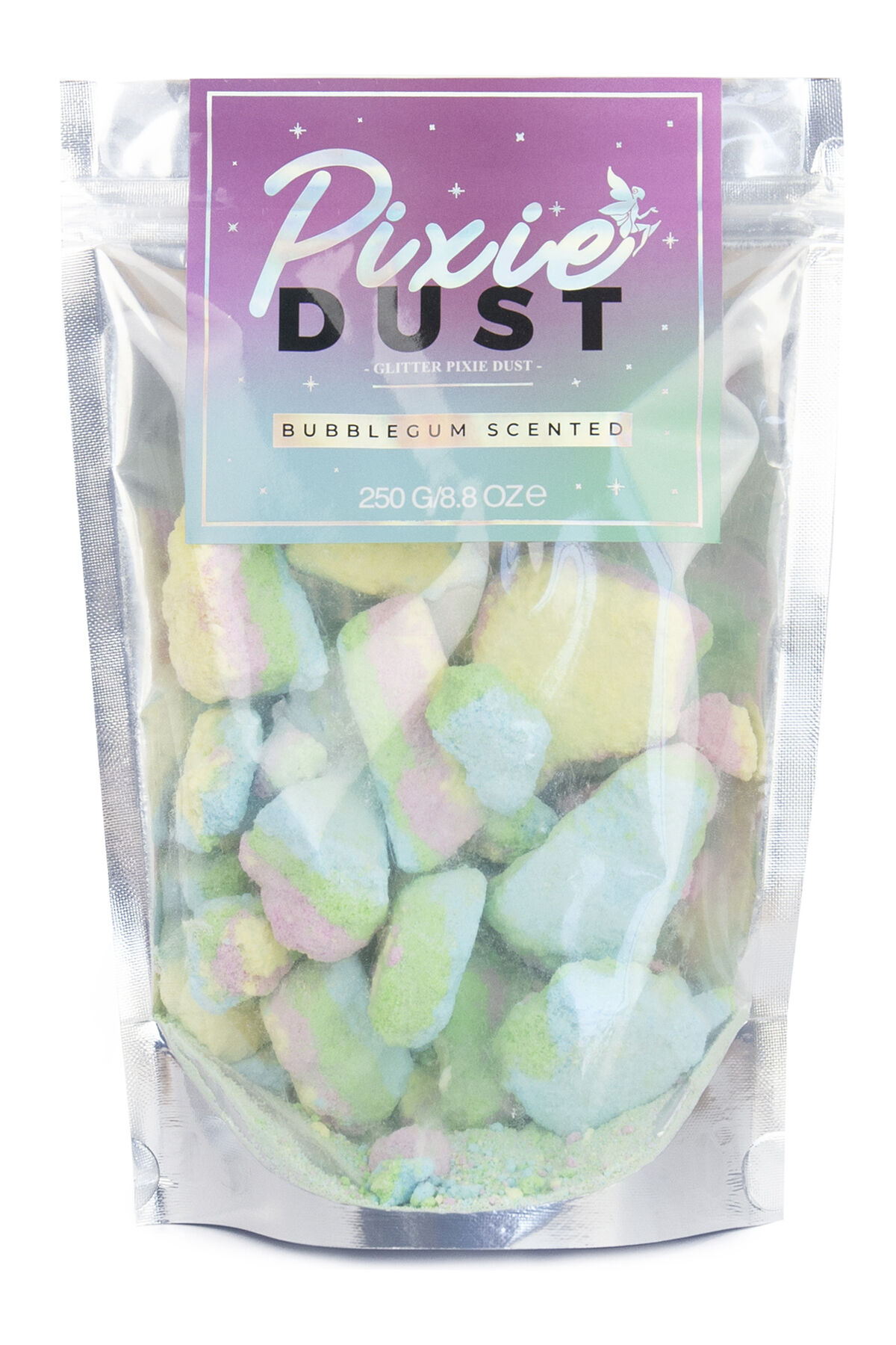 Gift Pixie dust bath balls image number 1