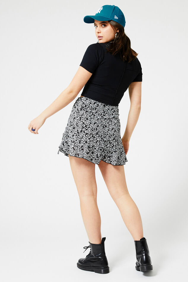 Skirt Roxy image 2