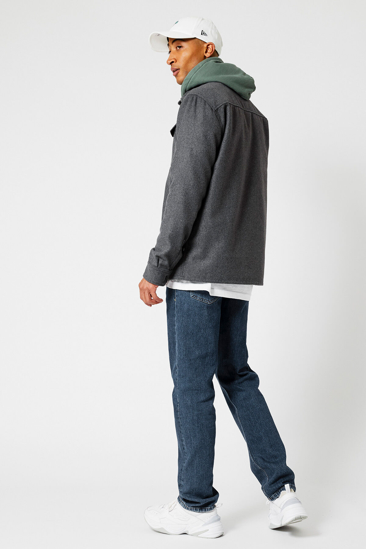 Shirt Holt image number 2