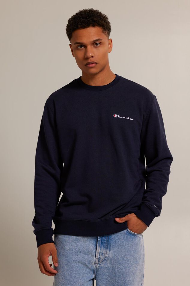 Sweater Crewneck sweatshirt image number 0