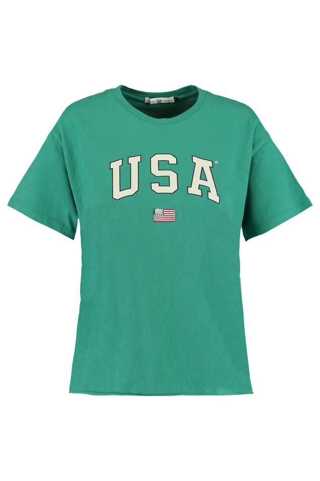T-shirt Elly USA image number 0