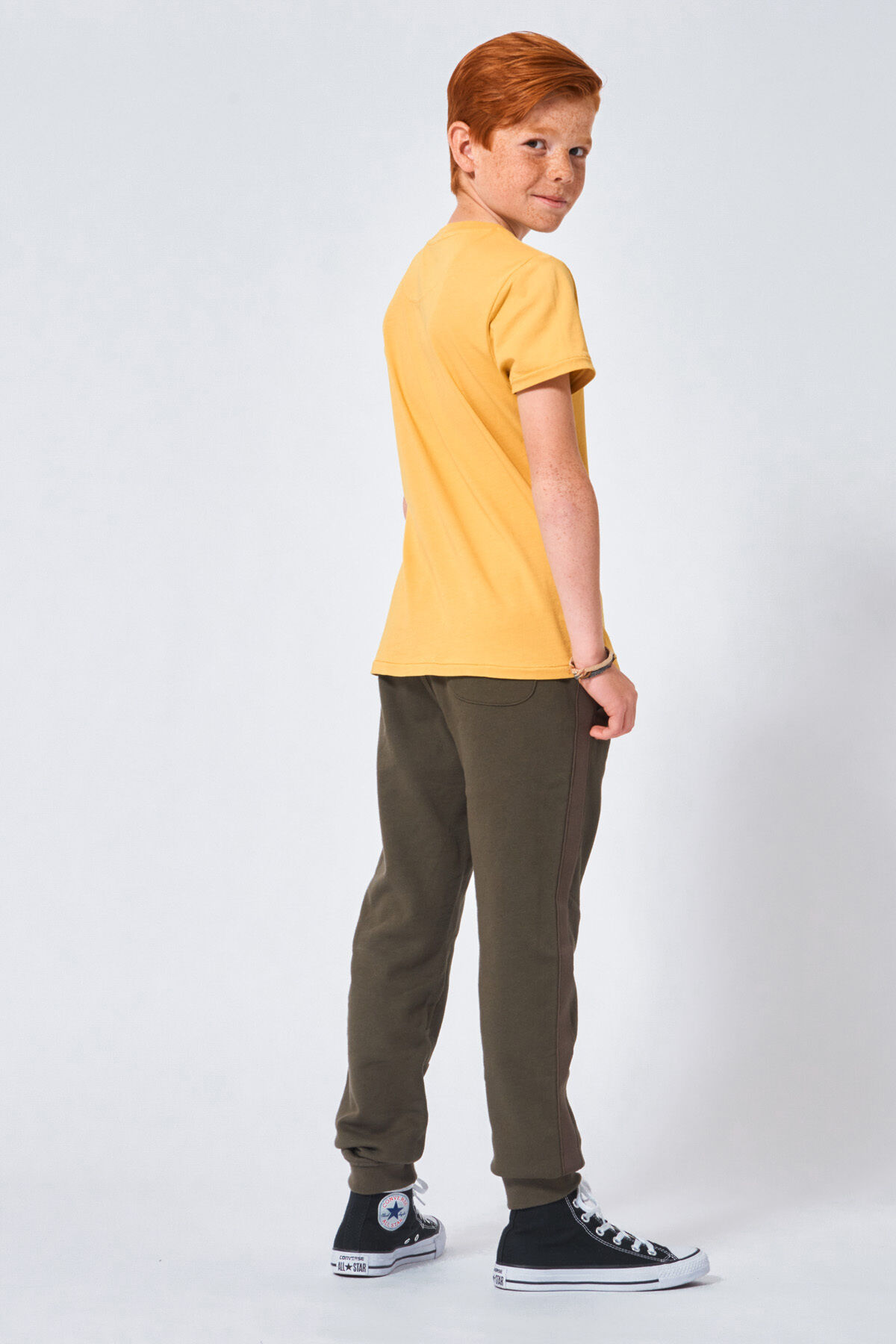 Jogging pants Caden Jr. image number 2