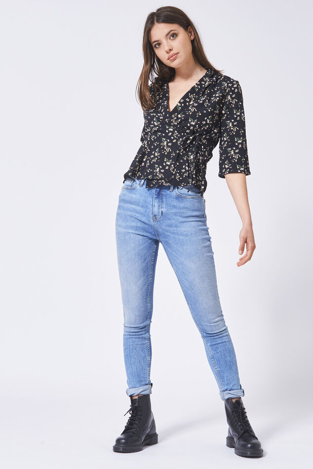Blouse Brette image number 1