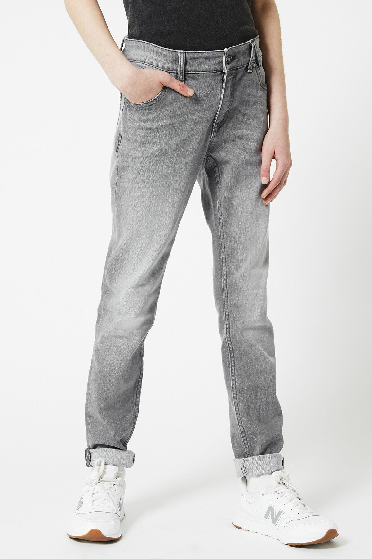 Jeans Keanu jr image number 1