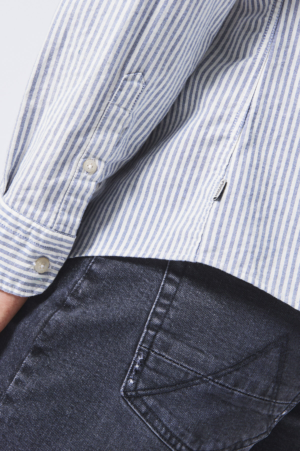 Shirts Hiller image number 3