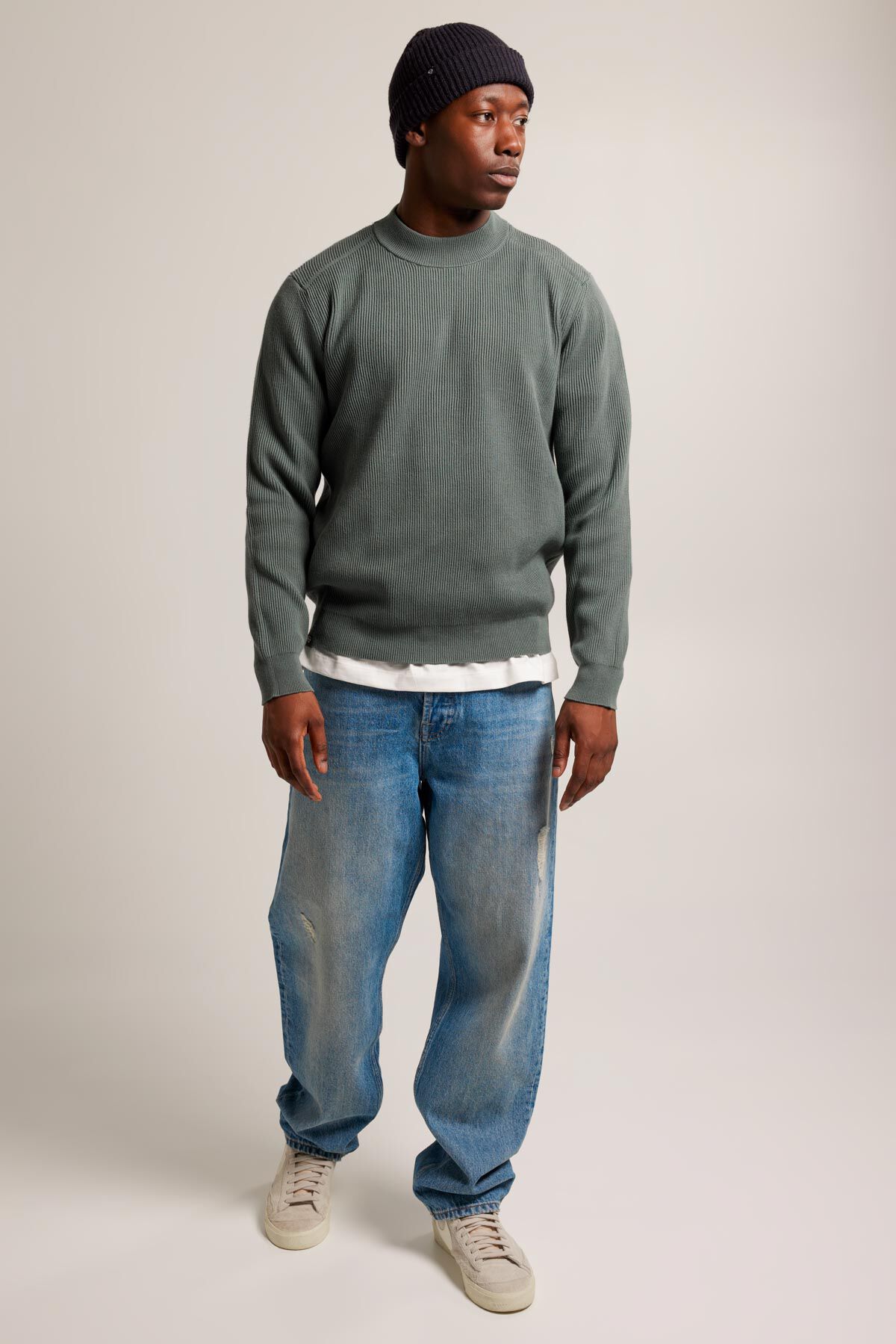 Jumper Kayan image number 0