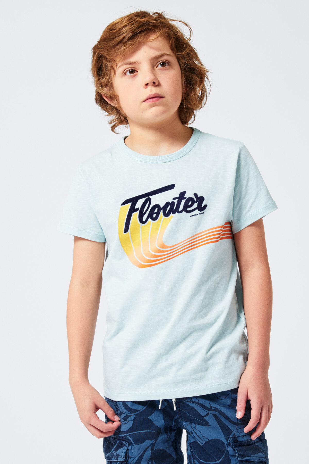 T-shirt Edo Jr. image number 0