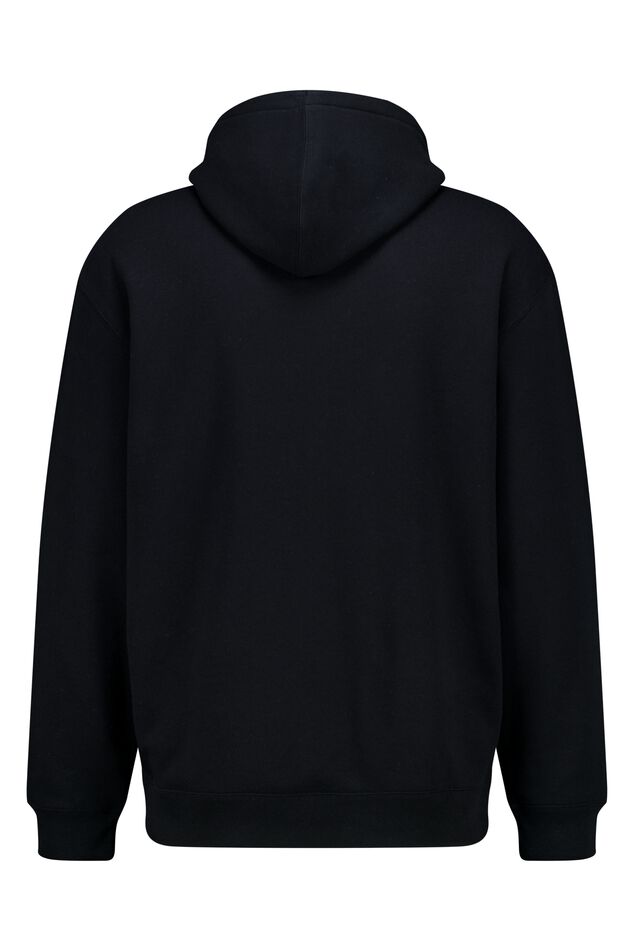 Hoodie Stan hood image number 5