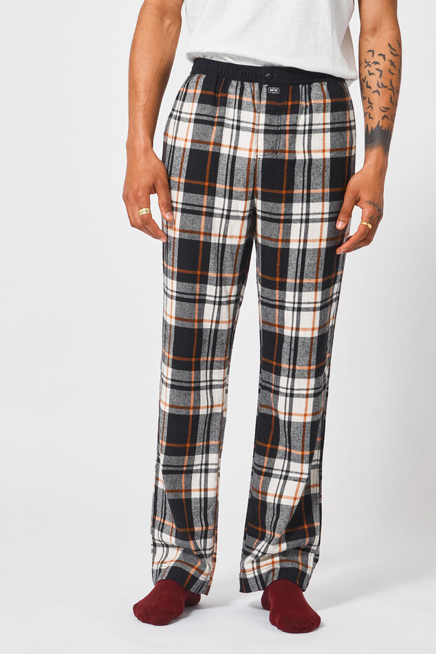 Pantalon de pyjama Nathan image number 1