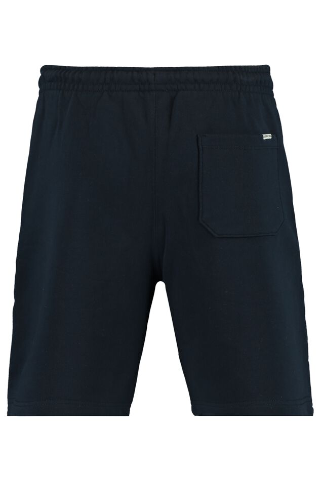 Sweat short Sevan image number 1