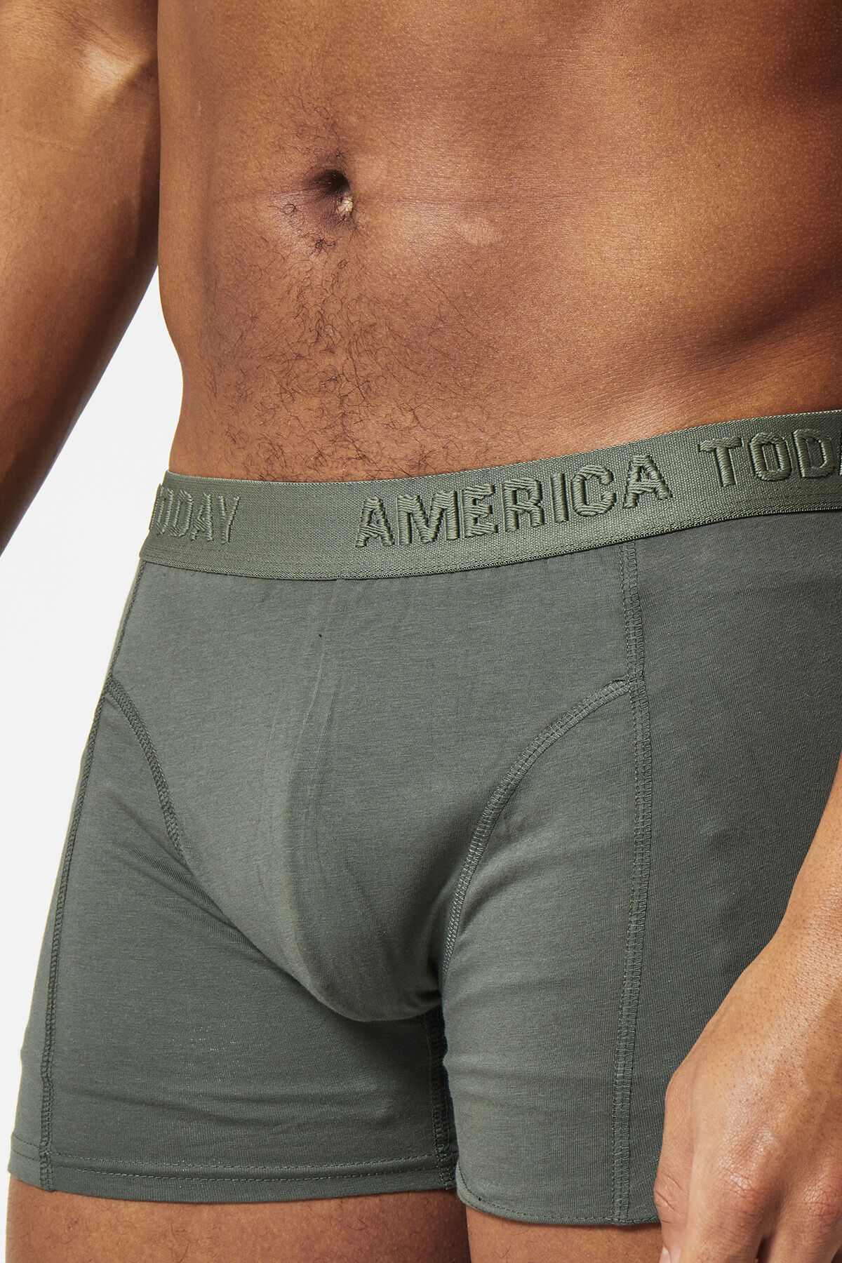 Boxershort Alex Boxer image number 3