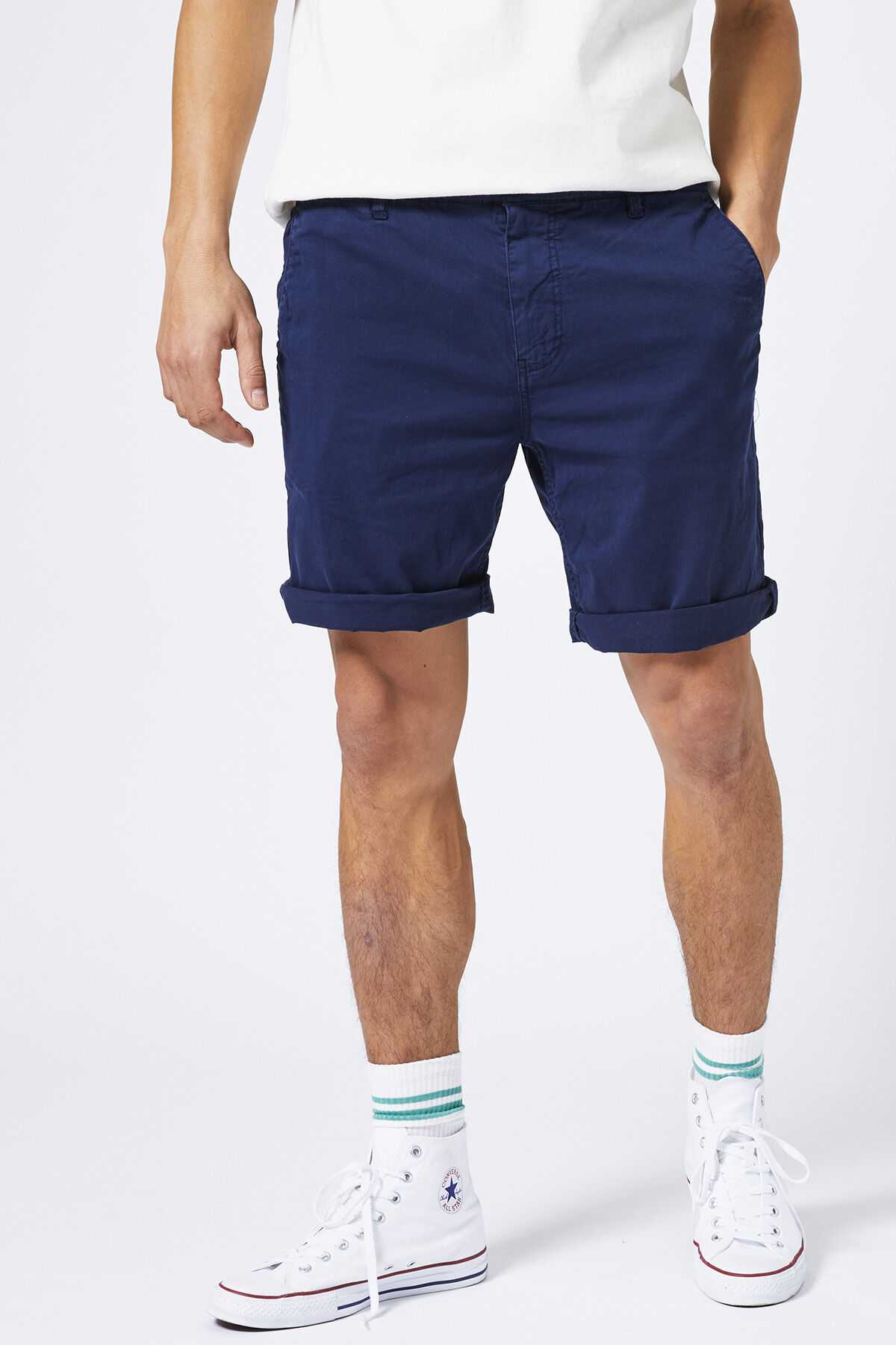 Short Steven image number 1