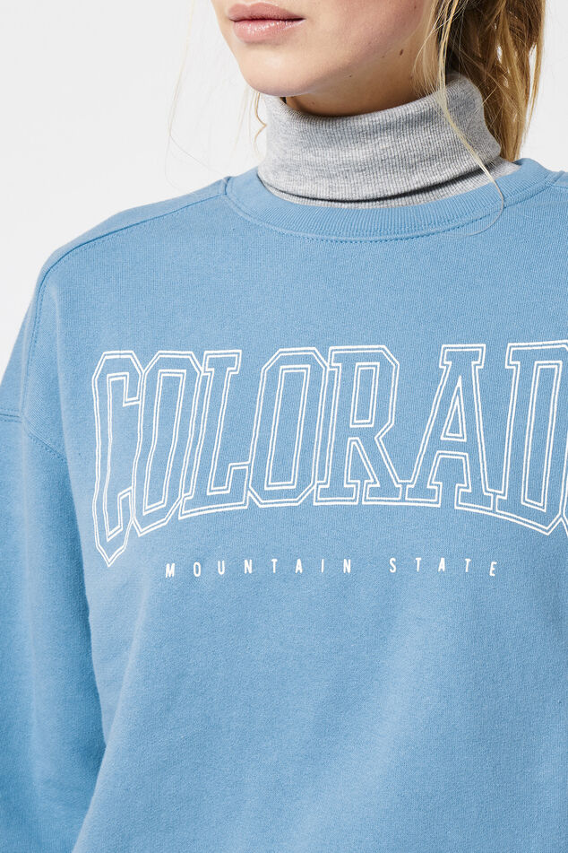 Sweater Stevie image number 3