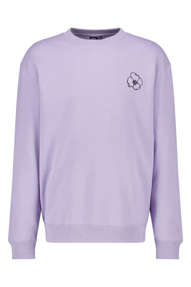 Sweat Stan Crew image number 4