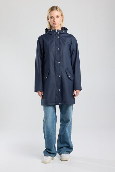Rain jacket Janice Rain jacket Janice