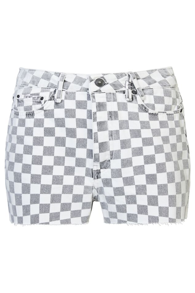 Short Jadan Short image number 0