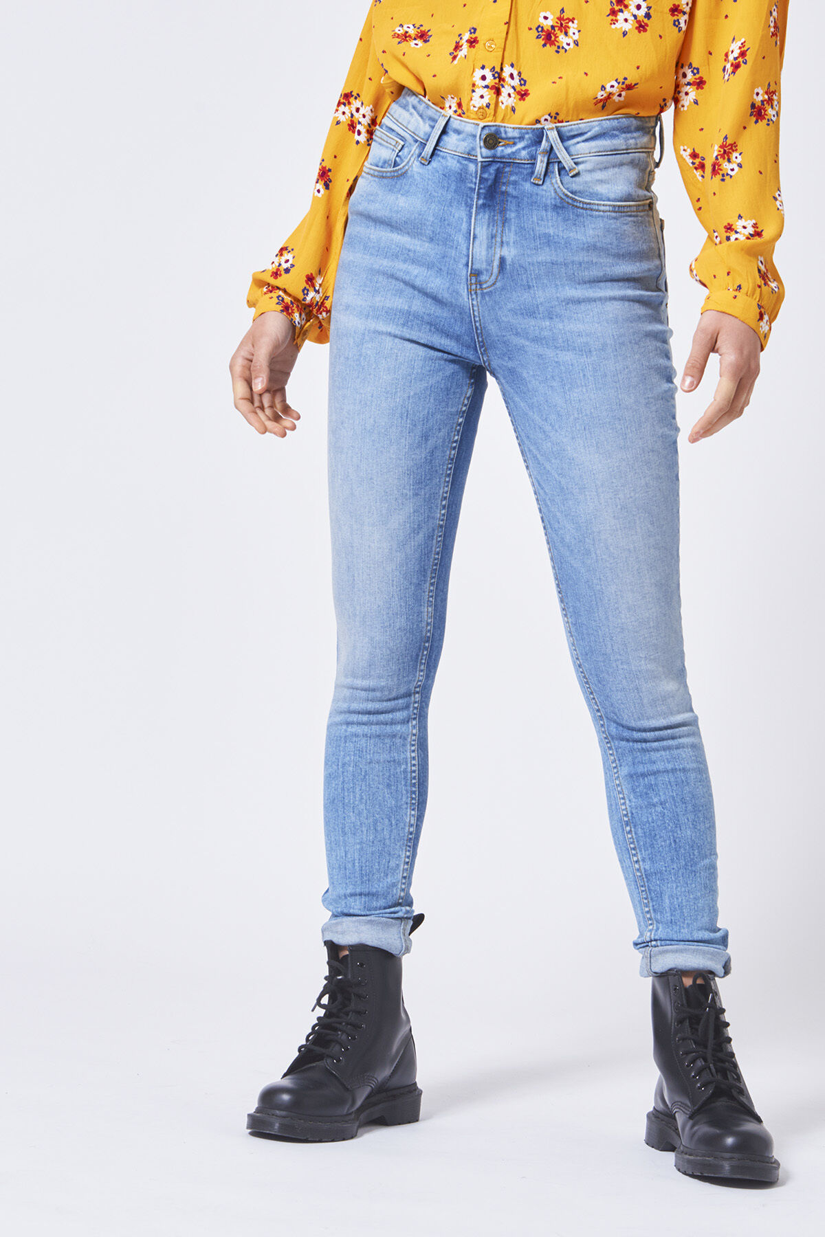 Jeans Jenna image number 1