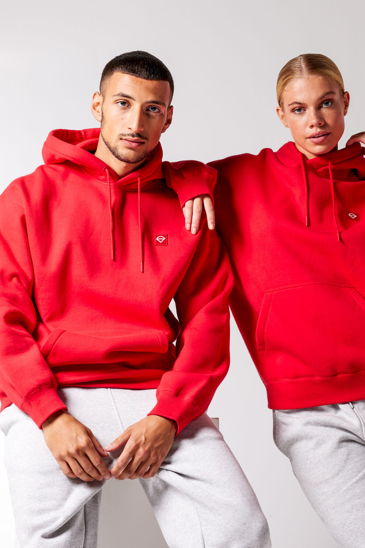 Hoodie Shay Hood image number 1