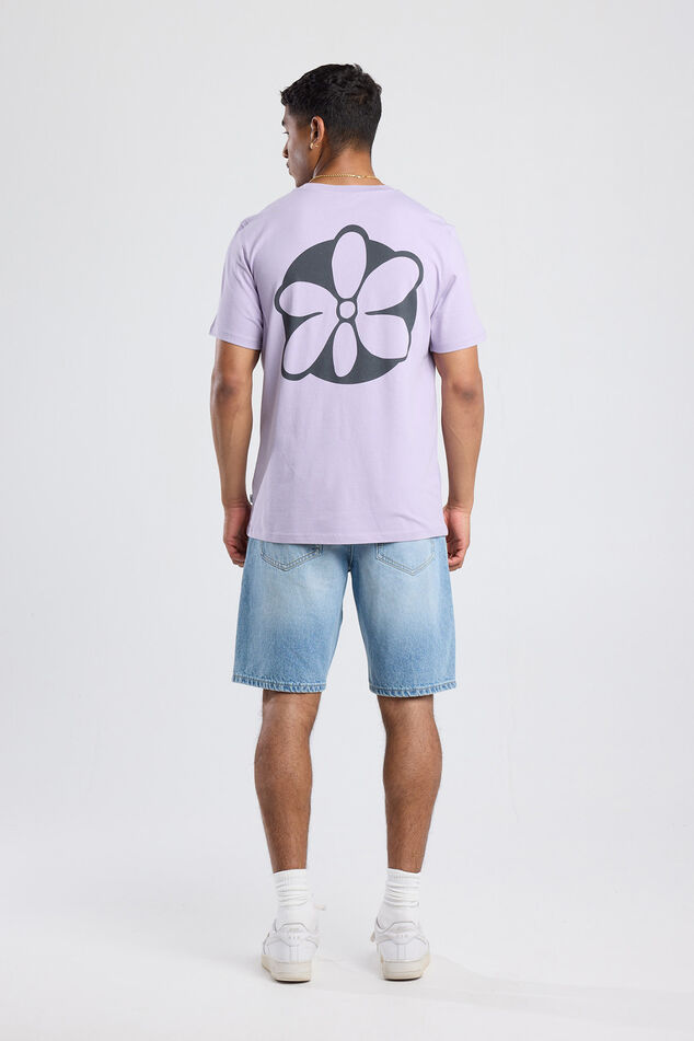 T-shirt Etienne Z image number 2