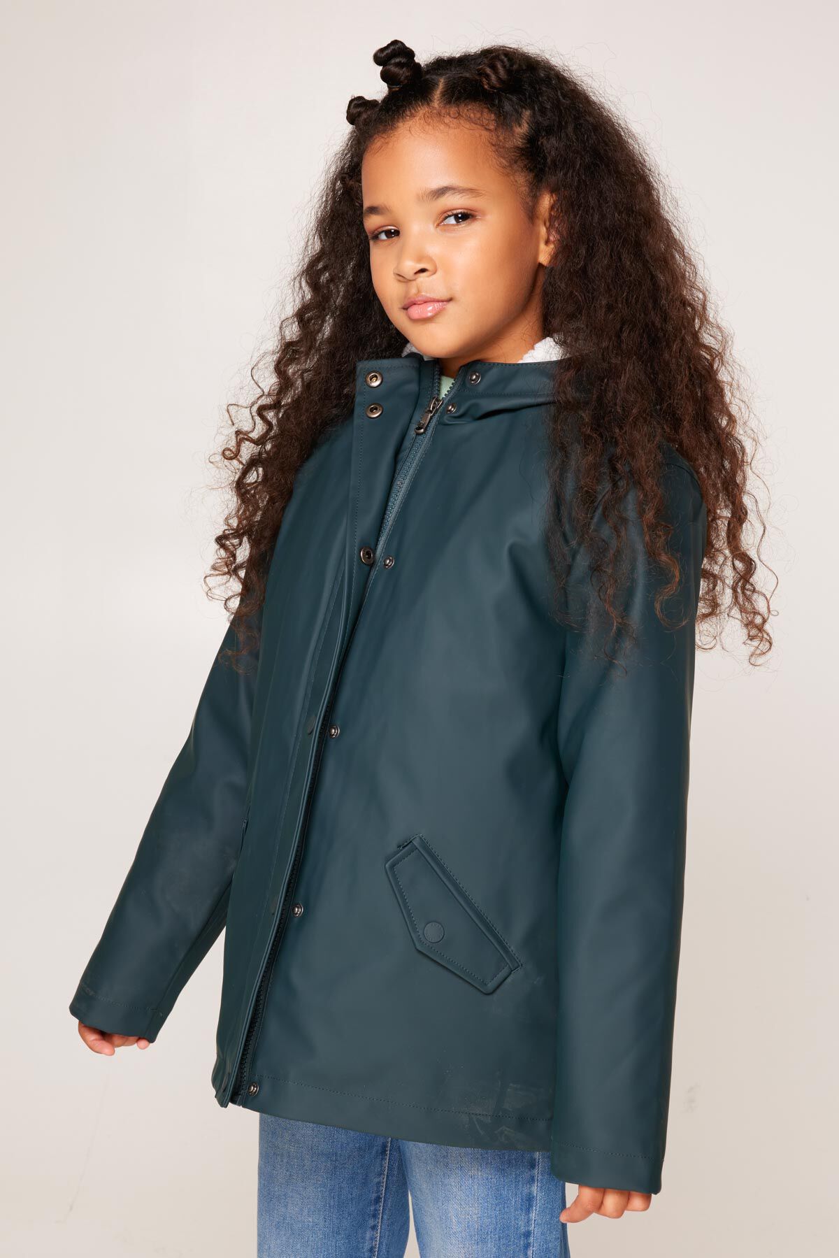 Imperm&eacute;able Janice Teddy JR image number 1