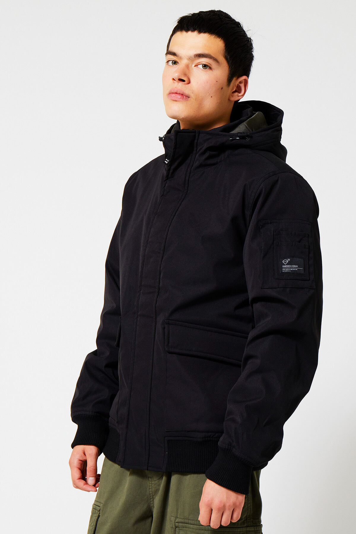 Veste d'hiver Jesse image number 1