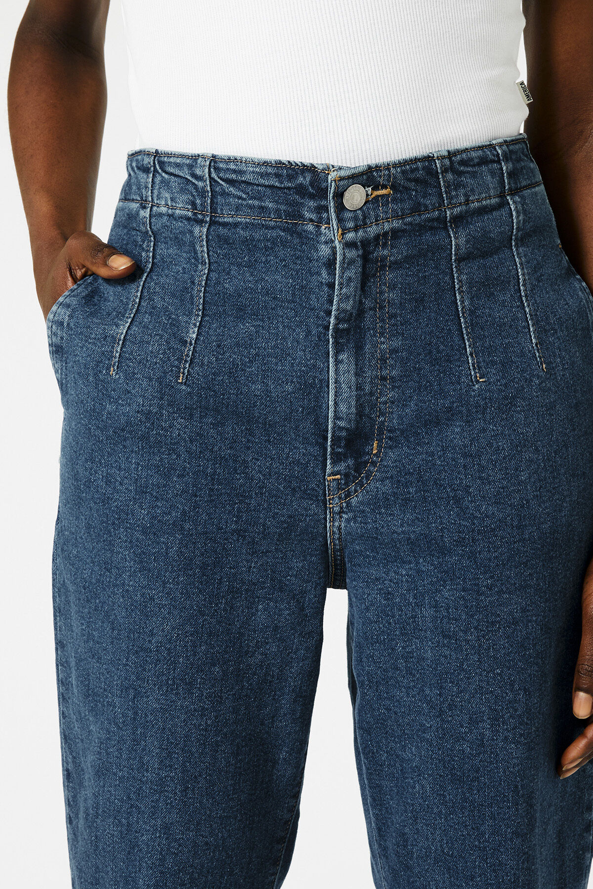 Hollywood WB HW Taper image number 3