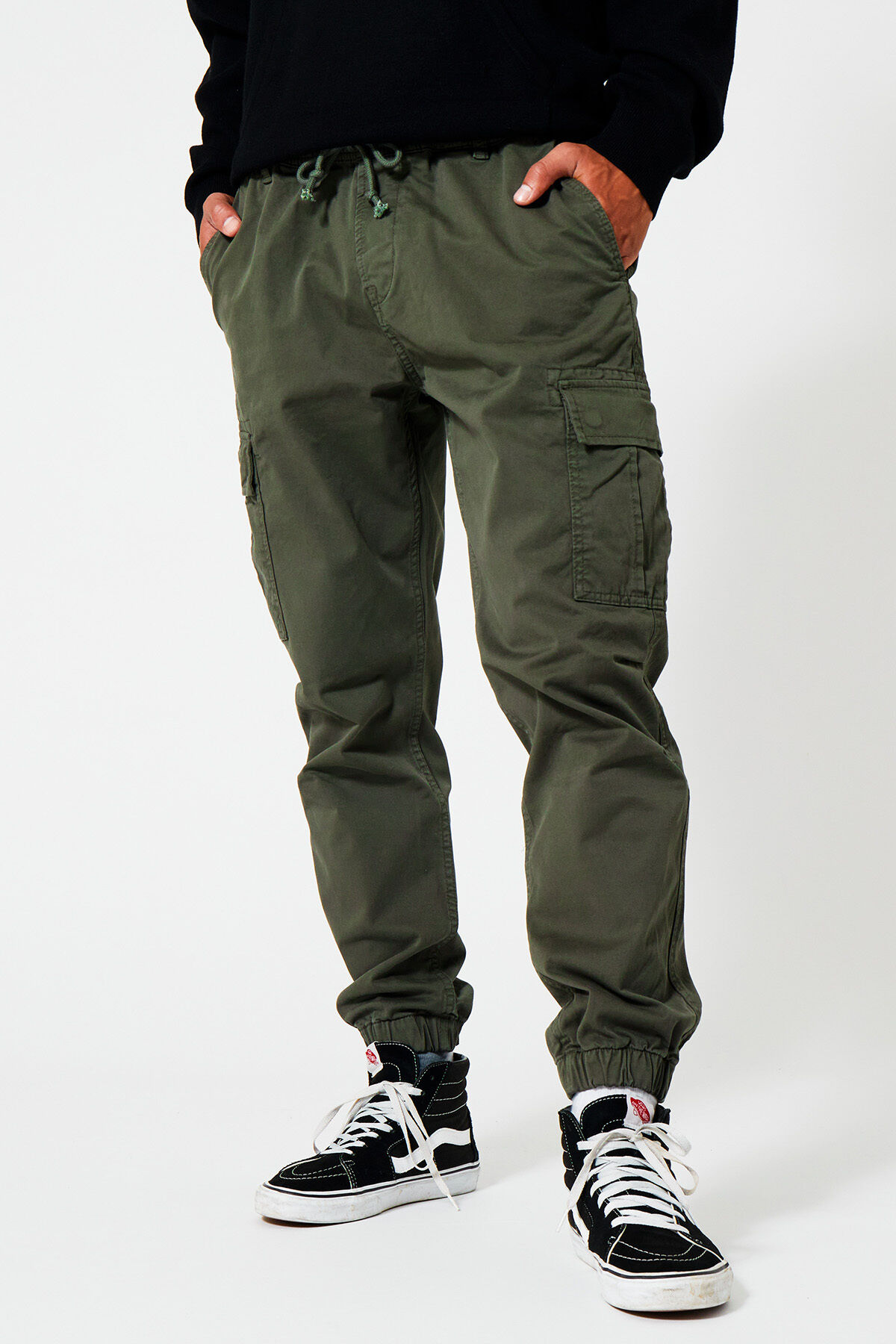 Trousers Pharrell image number 1