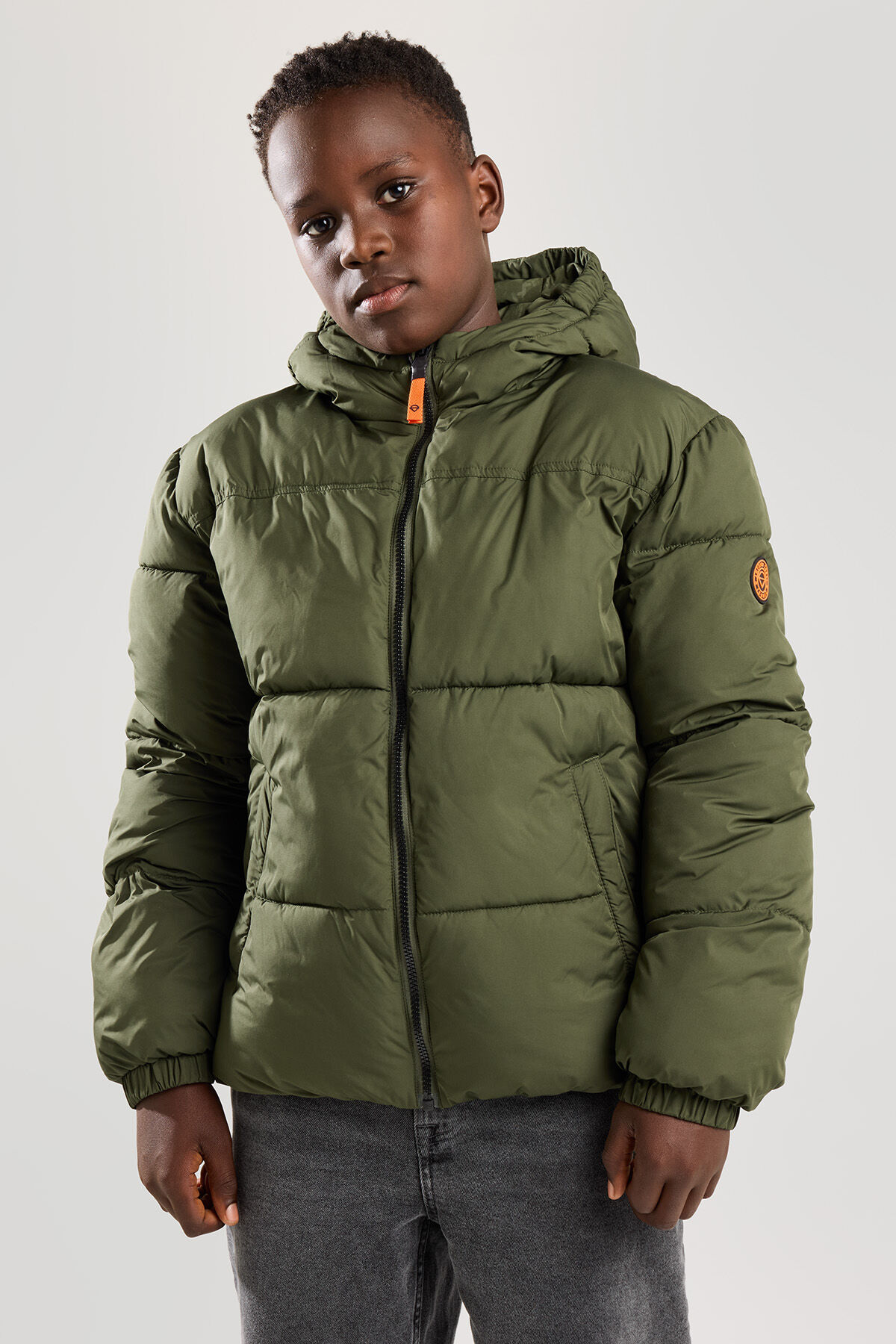 Jacket Jax JR image number 1