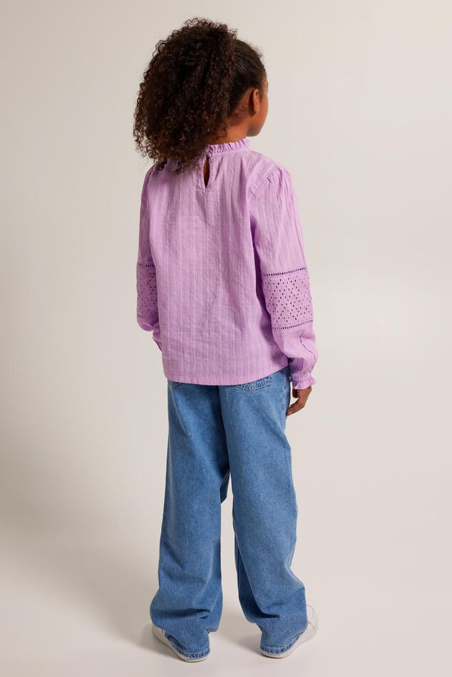 Blouse Bodil jr image number 2