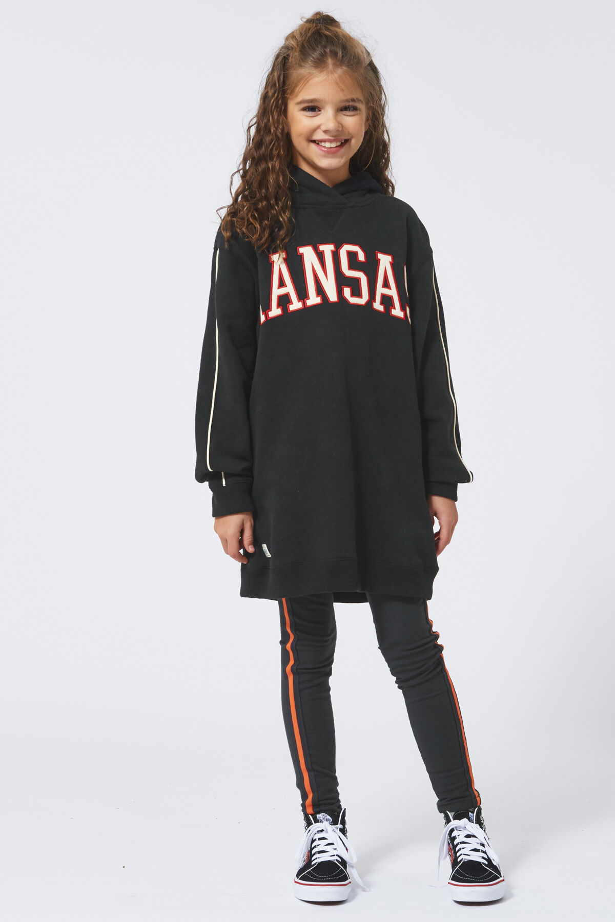 Dress Donna Jr. image number 1