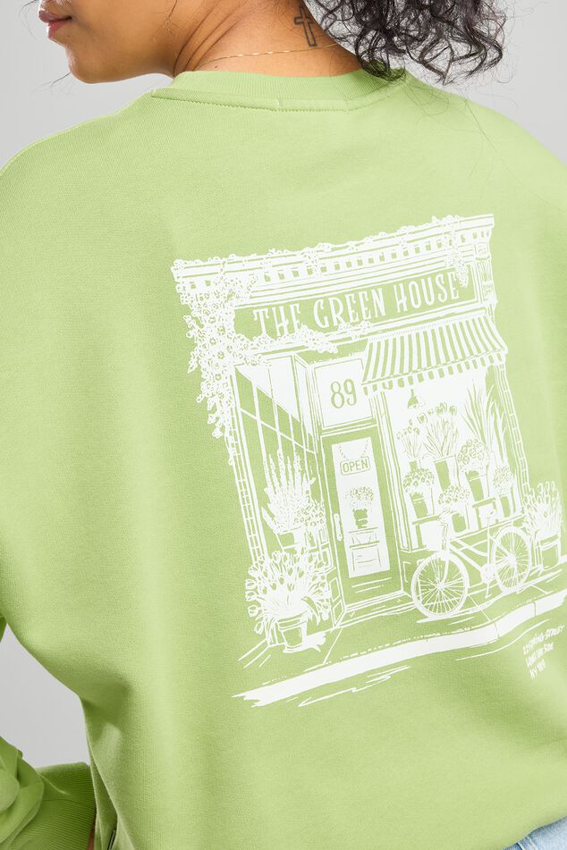 Sira sweater image number 3