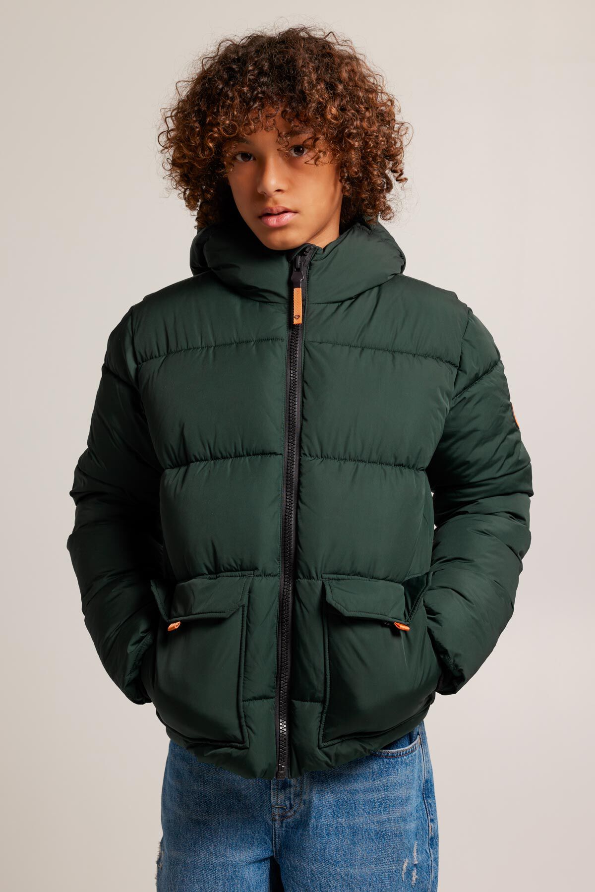 Jas Jaxon JR image number 0