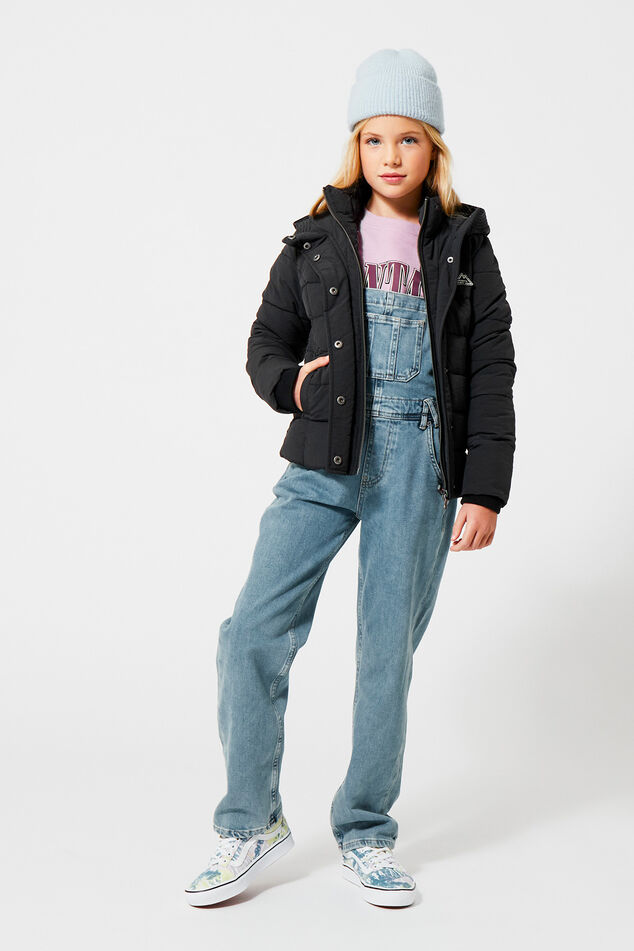 Winter jacket Jamie JR image number 0