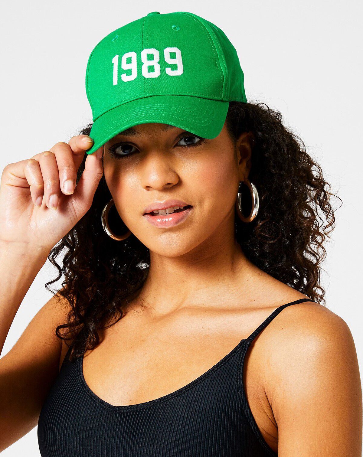 Cap Mike image number 0