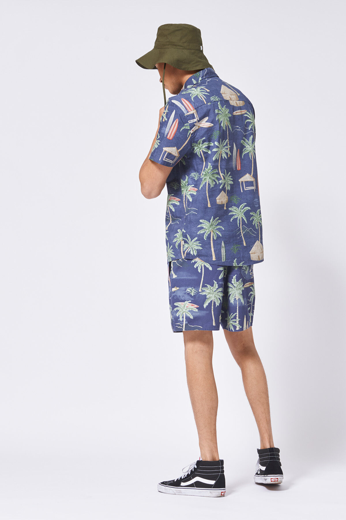 Chemise Isak image number 2