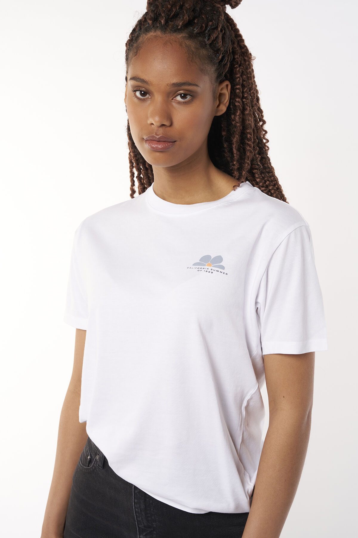 America today t shirt dames store