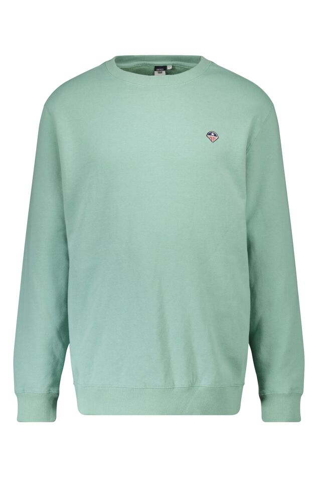 Sweater Silas Crew image number 4