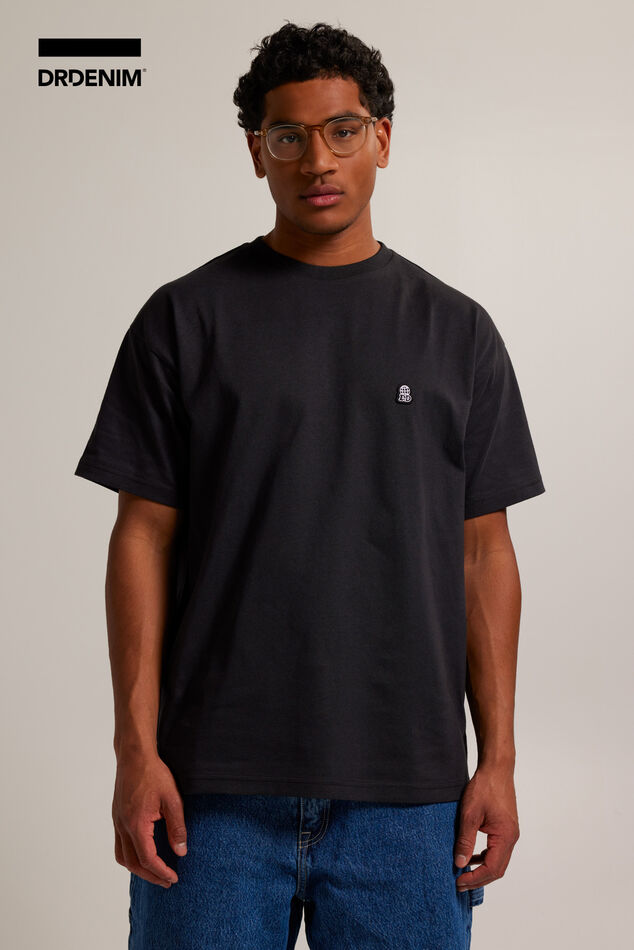 Dr. Denim T-shirt Trooper tee image number 0