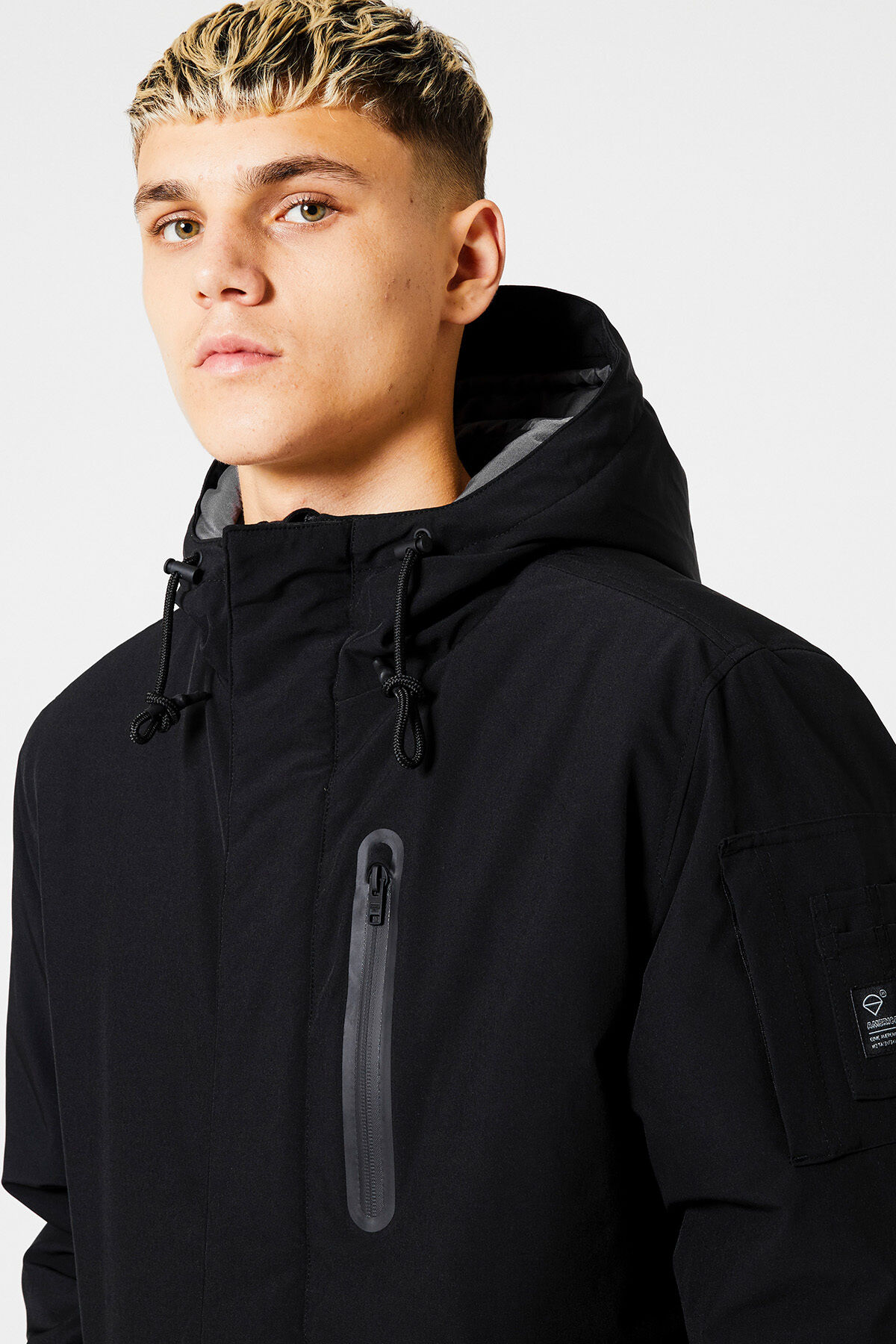 Jacke Jim image number 3