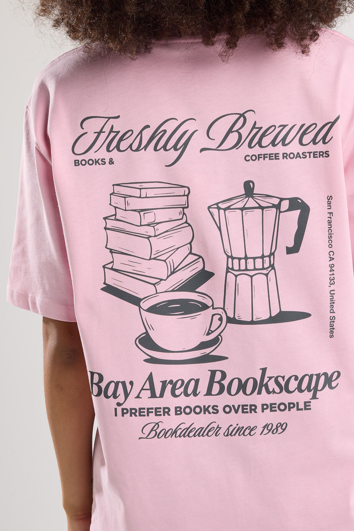 T-shirt Evelin image number 2