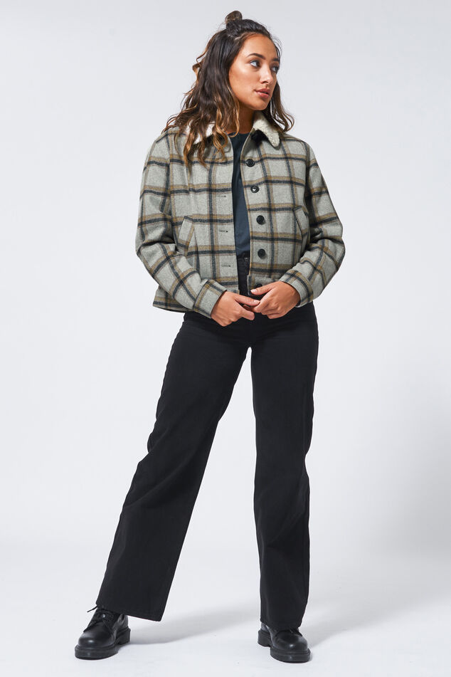 Jacket Julia image number 0