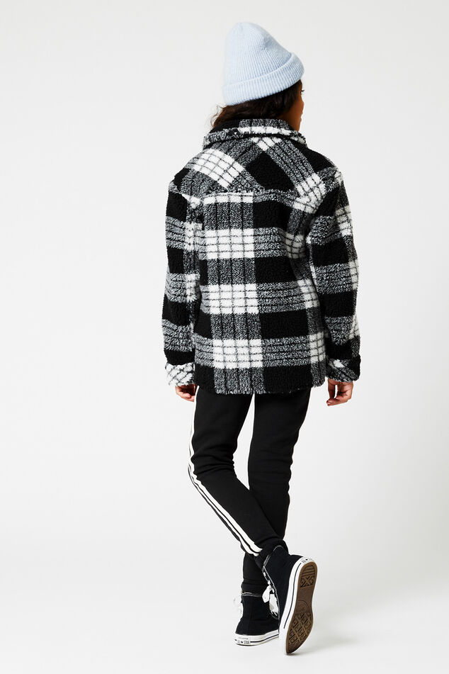 Jacket June Jr image number 2