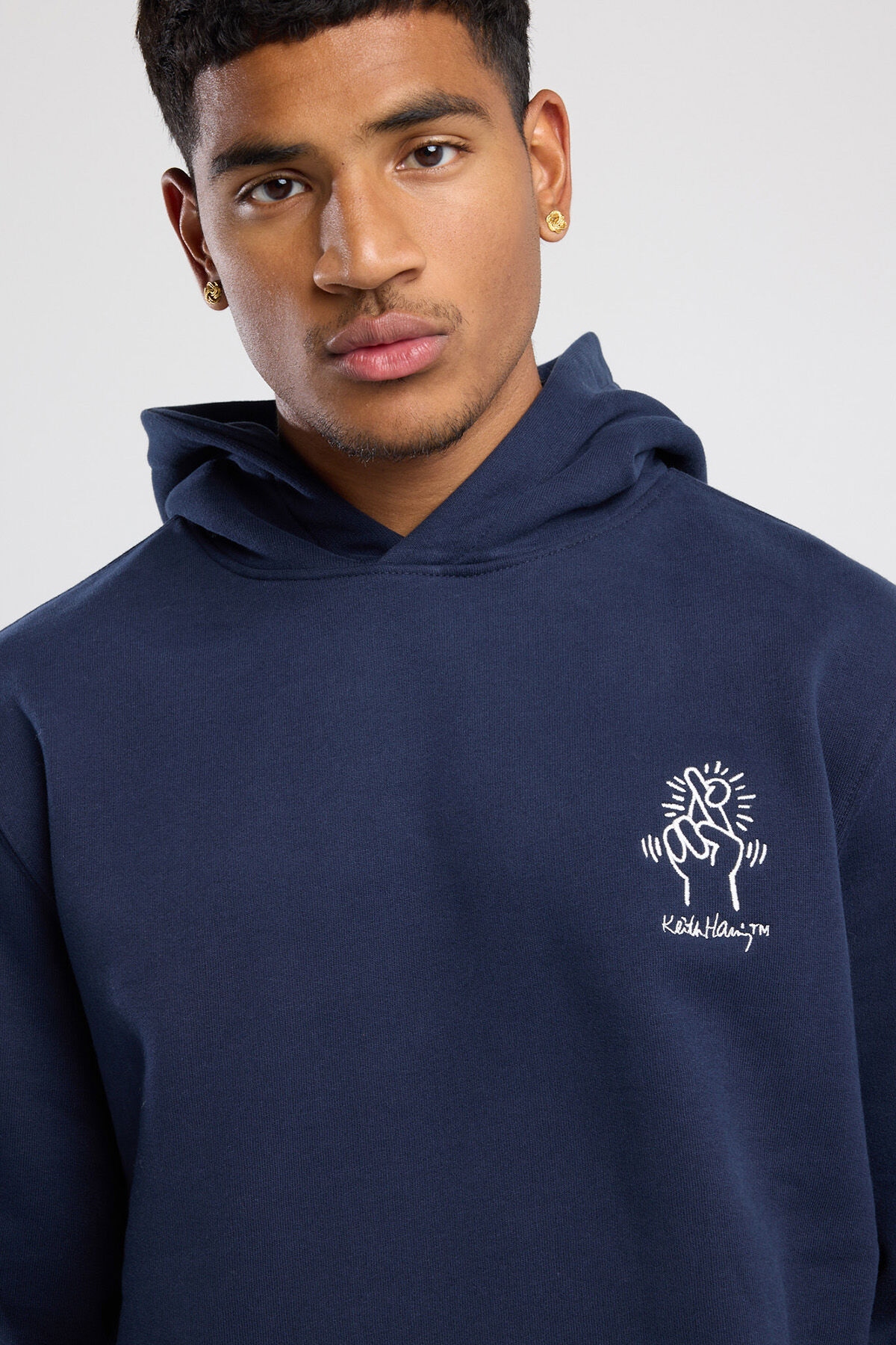 Sly Hood image number 3