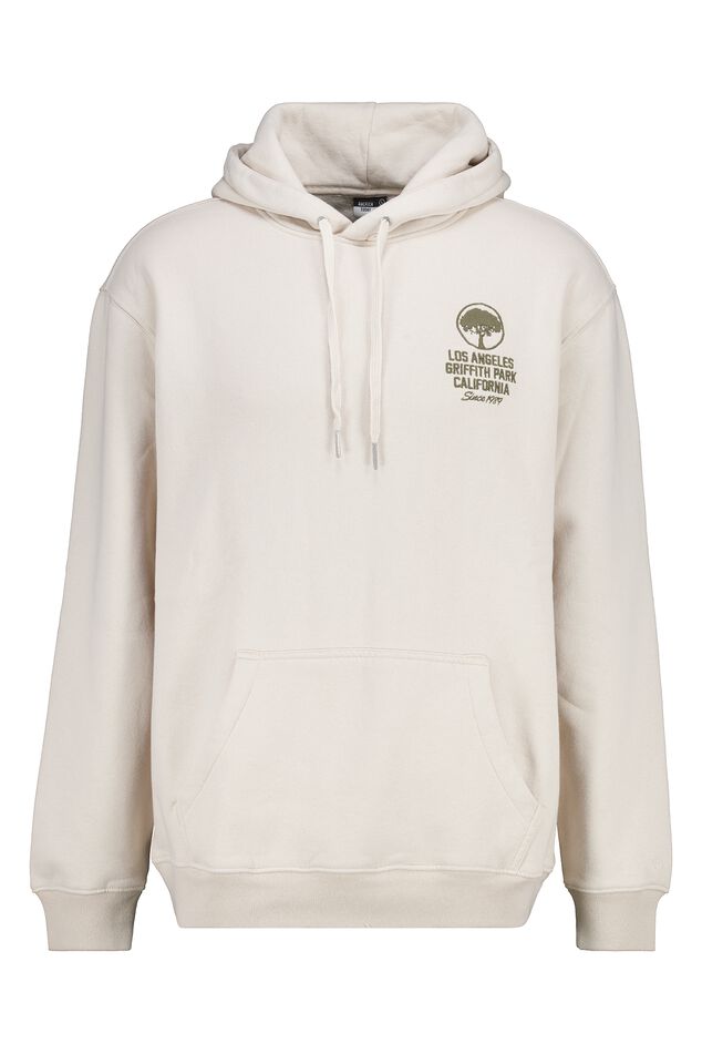 Hoodie Stevie hood image number 4
