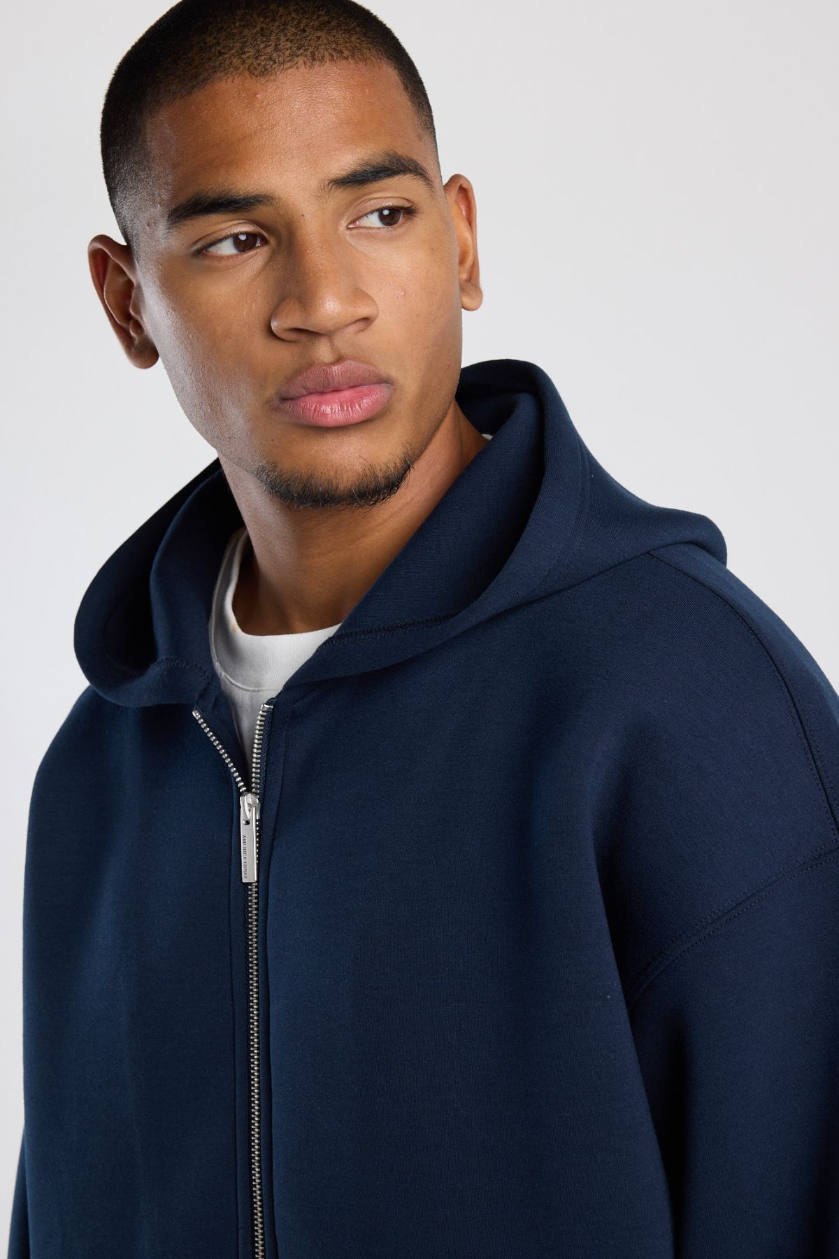 Sky Full Zip image number 3