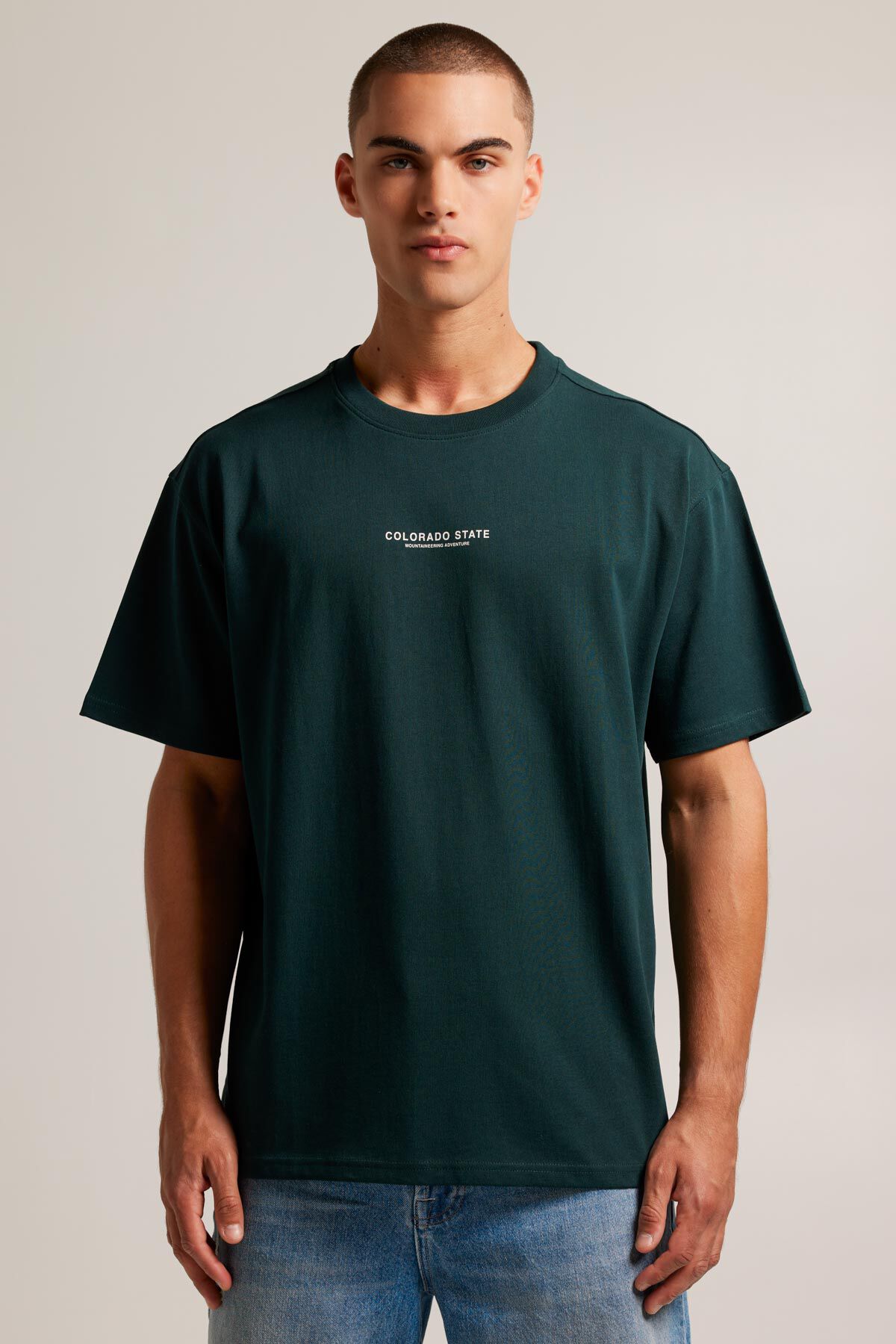 T-shirt Ecko image number 1