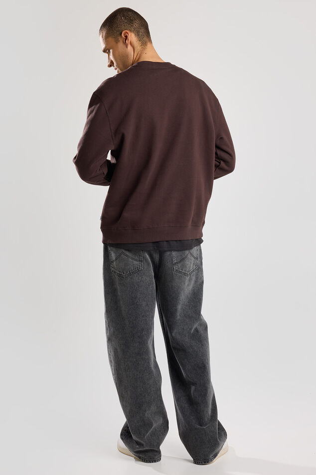 Sweater Sergio Crew image number 2